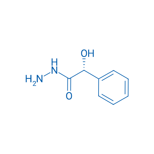 (R)-2-Hydroxy-2-phenylacetohydrazide 25g