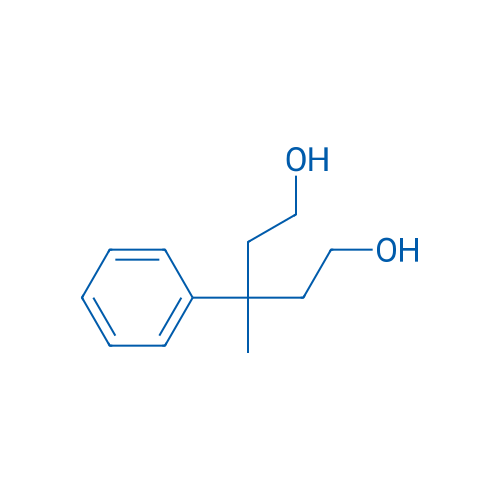 3-Methyl-3-phenylpentane-1,5-diol 5g