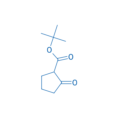 tert-Butyl 2-oxocyclopentane-1-carboxylate 5g