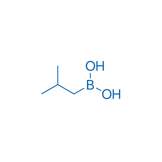 2-Methylpropylboronic acid 10g