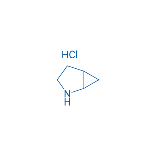 2-Azabicyclo[3.1.0]hexane hydrochloride 1g