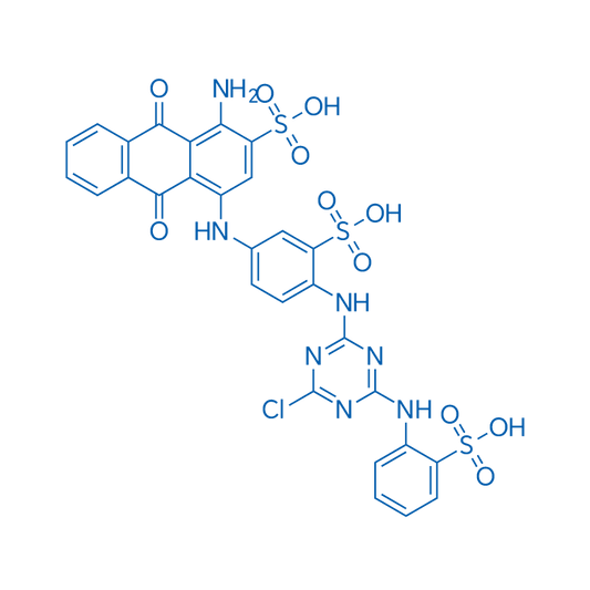 Cibacron Blue 3G-A 100mg