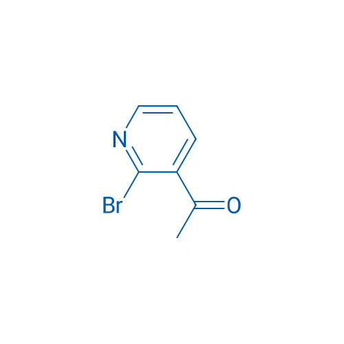 3-Acetyl-2-bromopyridine 1g