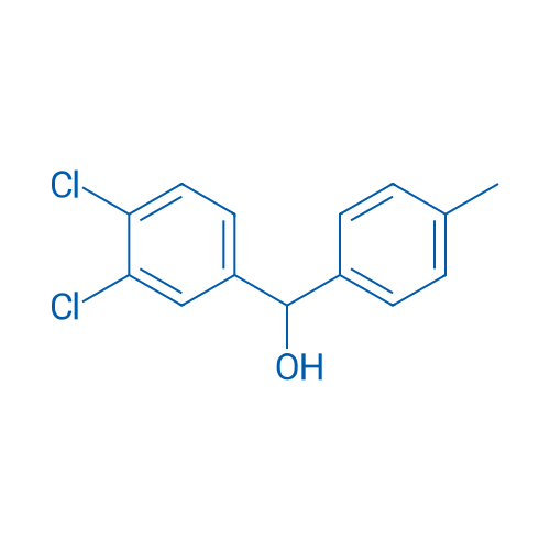 (3,4-Dichlorophenyl)(p-tolyl)methanol 1g