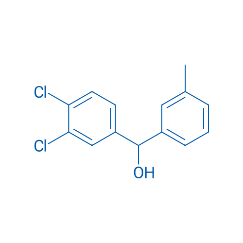 (3,4-Dichlorophenyl)(m-tolyl)methanol 1g