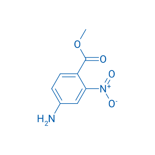 Methyl 4-amino-2-nitrobenzoate 5g