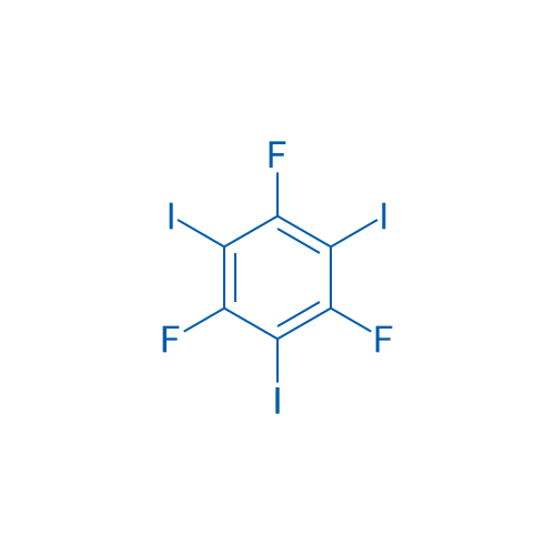 1,3,5-Trifluoro-2,4,6-triiodobenzene 10g