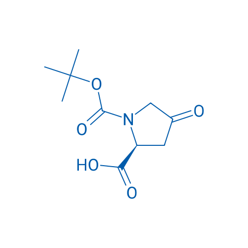 Boc-4-oxo-Pro-OH 100g
