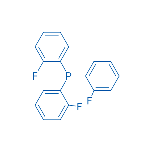 Tris(2-fluorophenyl)phosphine 25g