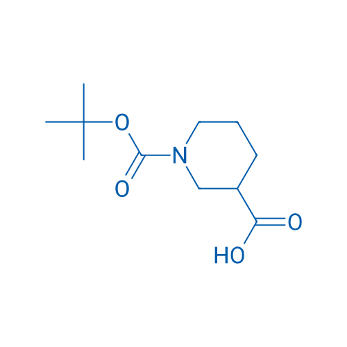 1-Boc-Nipecotic acid 500g