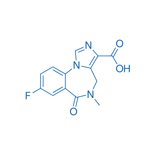 Flumazenil acid 5mg