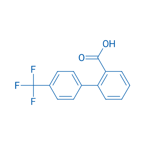4'-Trifluoromethyl-2-biphenyl carboxylic acid 100g