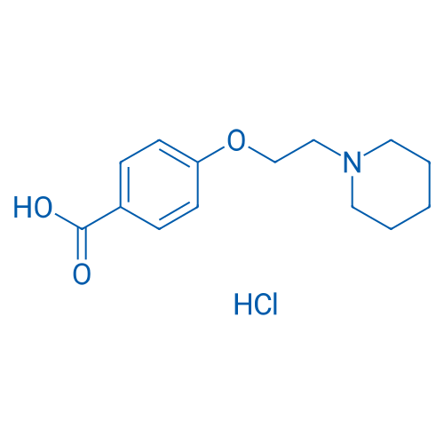 Raloxifene Benzoic Acid Impurity 100g