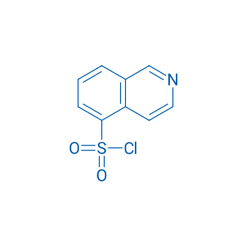 Isoquinoline-5-sulfonyl chloride 1g