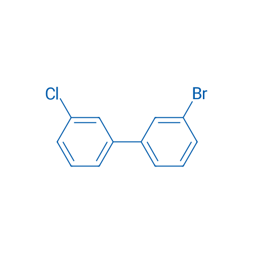 3-Bromo-3'-chloro-1,1'-biphenyl 5g