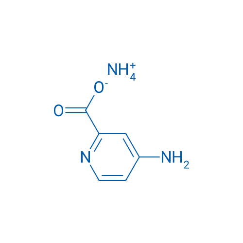 Ammonium 4-aminopicolinate 25g