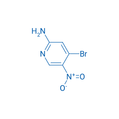 4-Bromo-5-nitropyridin-2-amine 100mg