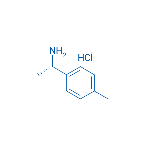 (S)-1-(p-Tolyl)ethanamine hydrochloride 1g