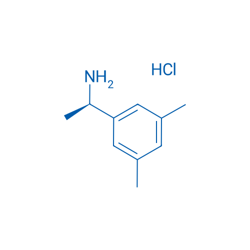 (R)-1-(3,5-Dimethylphenyl)ethanamine hydrochloride 1g