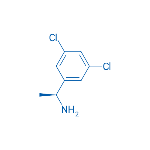 (S)-1-(3,5-Dichlorophenyl)ethanamine 1g
