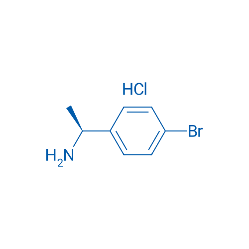 (S)-1-(4-Bromophenyl)ethanamine hydrochloride 5g