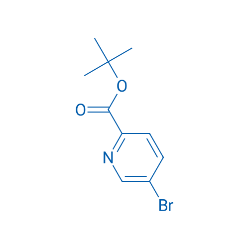 tert-Butyl 5-bromopicolinate 5g