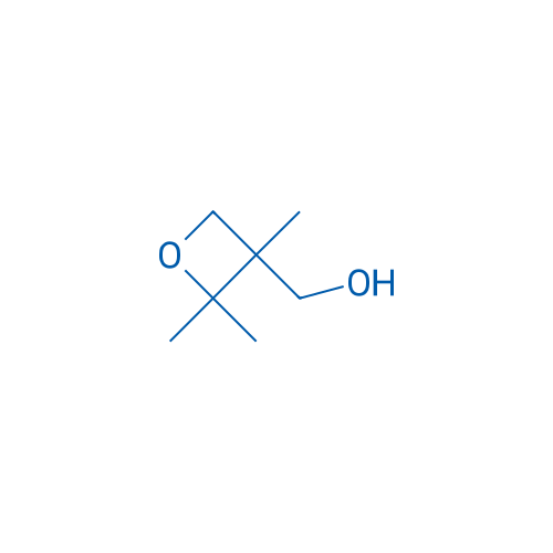 (2,2,3-trimethyloxetan-3-yl)methanol 1g