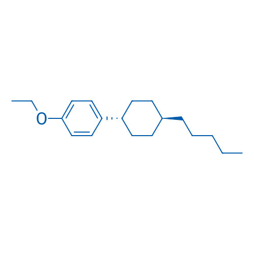 1-(trans-4-Pentylcyclohexyl)-4-ethoxybenzene 100g