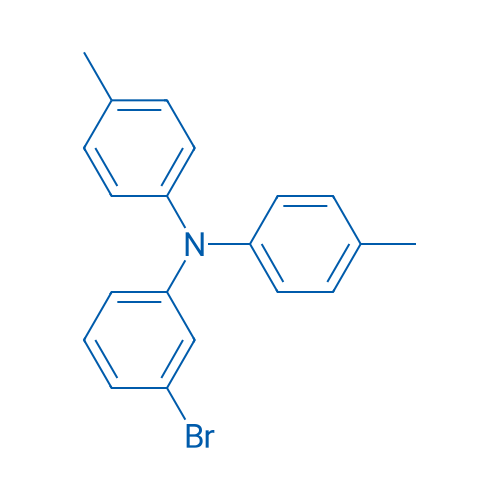 3-Bromo-N,N-di-p-tolylaniline 1g