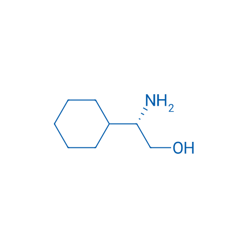 (S)-2-Amino-2-cyclohexylethanol 1g