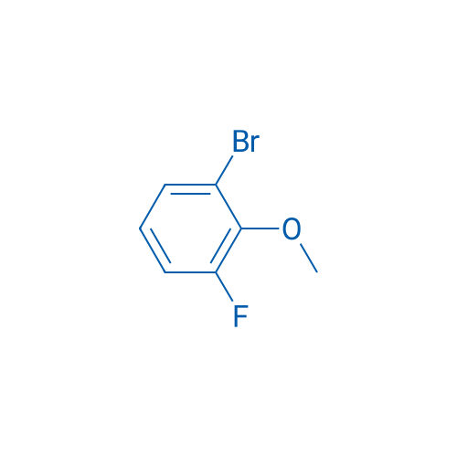 2-Bromo-6-fluoroanisole 1g