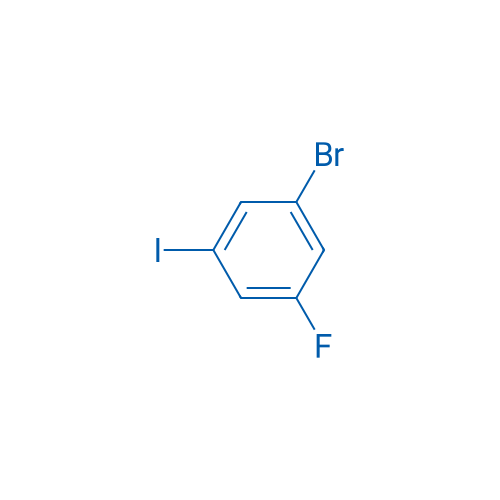 1-Bromo-3-fluoro-5-iodobenzene 1g