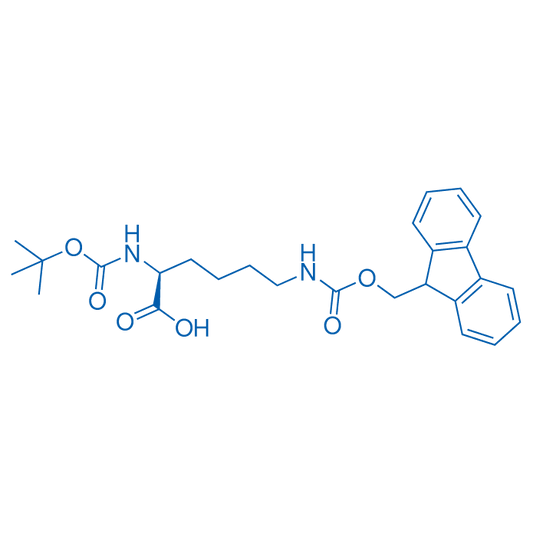Boc-Lys(Fmoc)-OH 500g