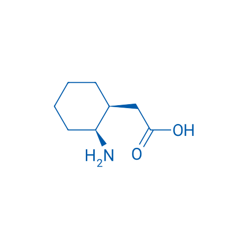 2-[(1S,2S)-2-Aminocyclohexyl]acetic acid 1g