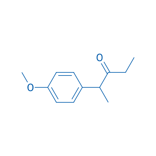 2-(4-Methoxyphenyl)pentan-3-one 1g