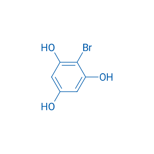2-Bromobenzene-1,3,5-triol 5g
