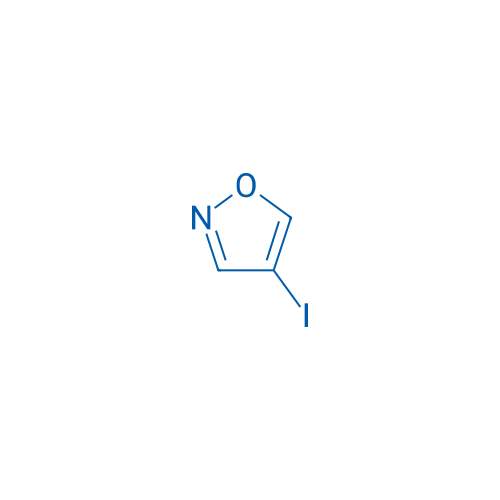 4-Iodoisoxazole 1g