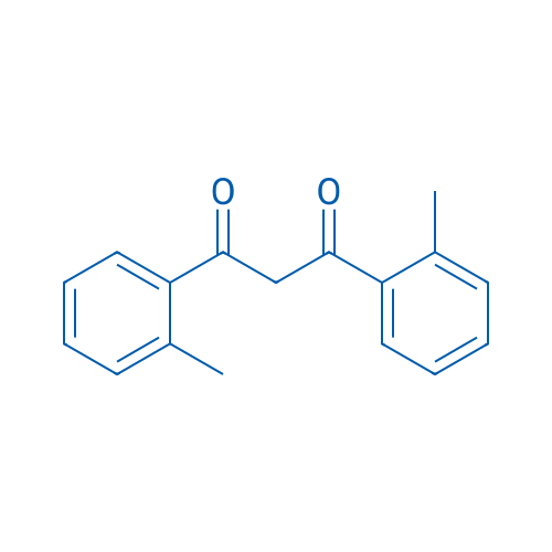 1,3-Bis(2-methylphenyl)propane-1,3-dione 1g