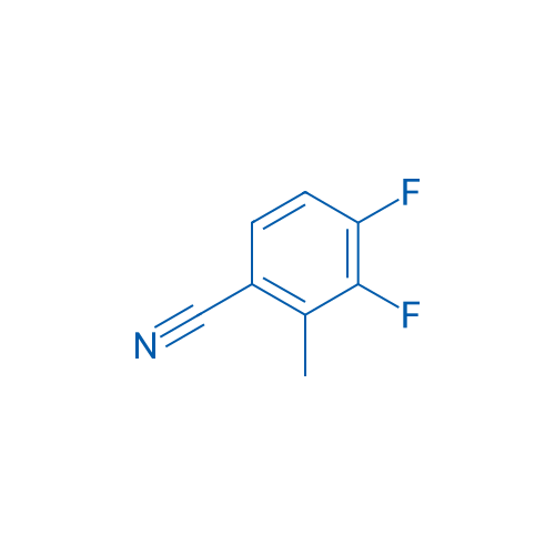 3,4-Difluoro-2-methylbenzonitrile 25g