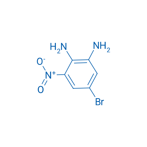 5-Bromo-3-nitrobenzene-1,2-diamine 5g