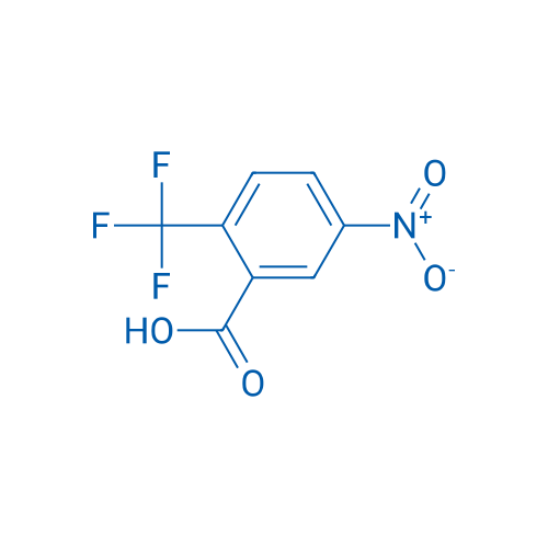 5-Nitro-2-(trifluoromethyl)benzoic acid 25g