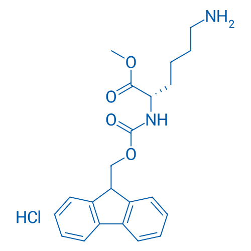 Fmoc-Lys-OMe·HCl 1g