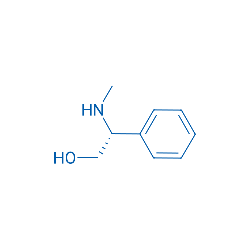 (R)-2-(Methylamino)-2-phenylethanol 100mg