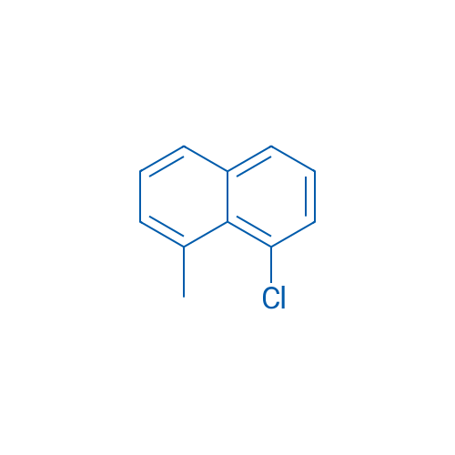 1-Chloro-8-methylnaphthalene 250mg