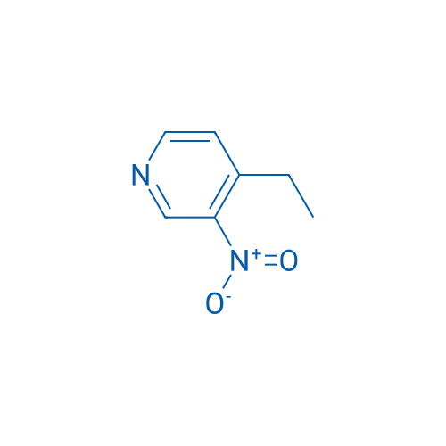 4-Ethyl-3-nitropyridine 1g