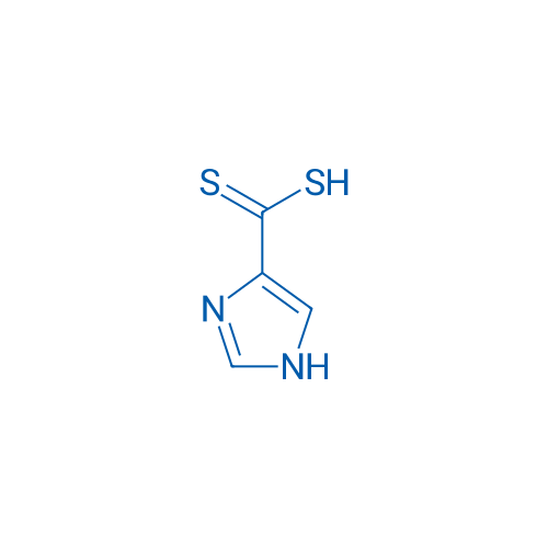 1H-Imidazole-4-carbodithioic acid 5g