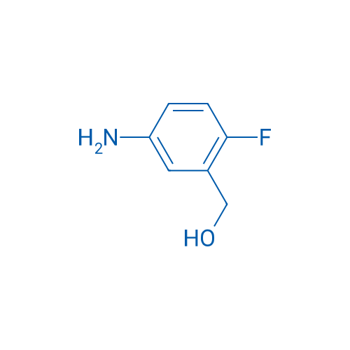(5-Amino-2-fluorophenyl)methanol 250mg