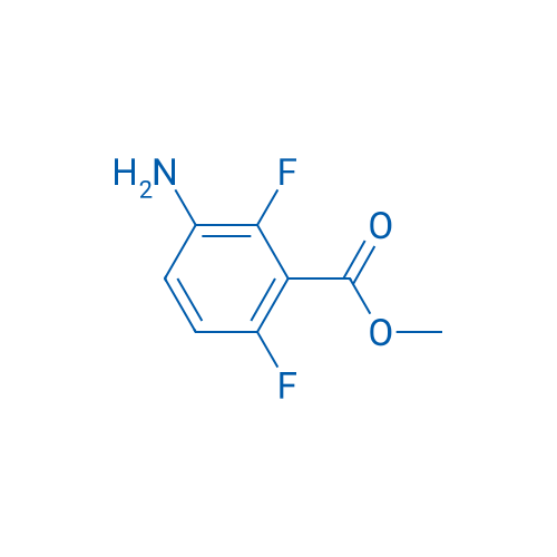 Methyl 3-amino-2,6-difluorobenzoate 100g
