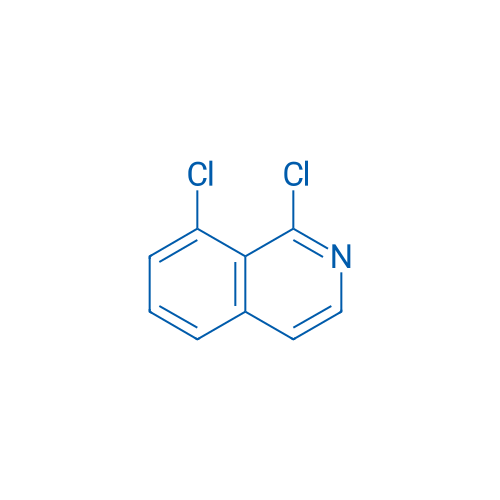 1,8-Dichloroisoquinoline 1g