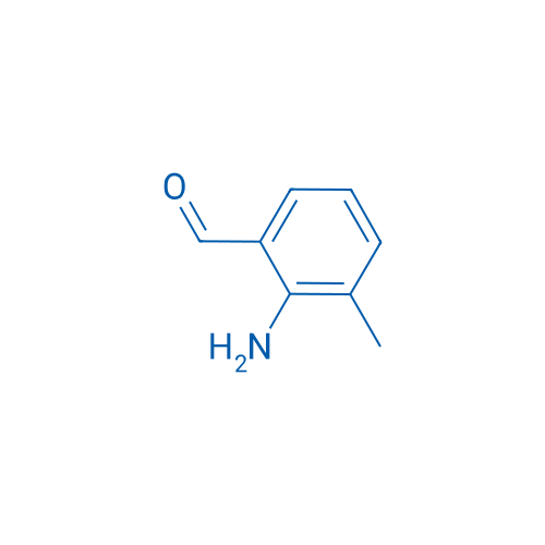 2-Amino-3-methylbenzaldehyde 5g